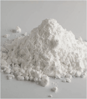 Inorganic chemicals