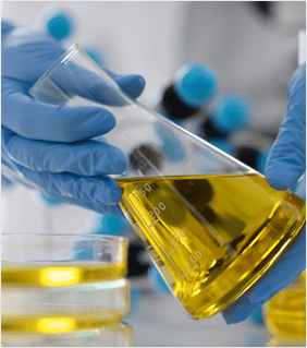 Organic chemicals